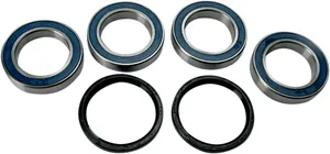 MOOSE OFFROAD HARD-PARTS WHEEL BEARING AND SEAL KIT