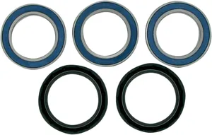 MOOSE OFFROAD HARD-PARTS WHEEL BEARING AND SEAL KIT
