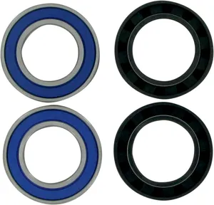 MOOSE OFFROAD HARD-PARTS WHEEL BEARING AND SEAL KIT