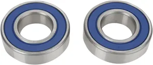 Drag Specialties BEARING WHL FR W/O ABS #9276