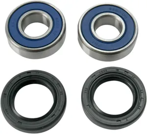 MOOSE OFFROAD HARD-PARTS WHEEL BEARING AND SEAL KIT TALON HUB