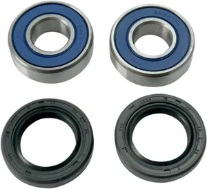 MOOSE OFFROAD HARD-PARTS WHEEL BEARING AND SEAL KIT TALON HUB