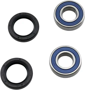 ALL BALLS WHEEL BEARING & SEAL KIT FRONT HONDA