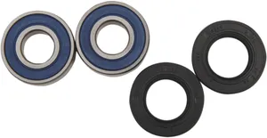 ALL BALLS WHEEL BEARING & SEAL KIT FRONT KAWASAKI/YAMAHA