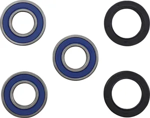 MOOSE OFFROAD HARD-PARTS WHEEL BEARING AND SEAL KIT TALON HUB