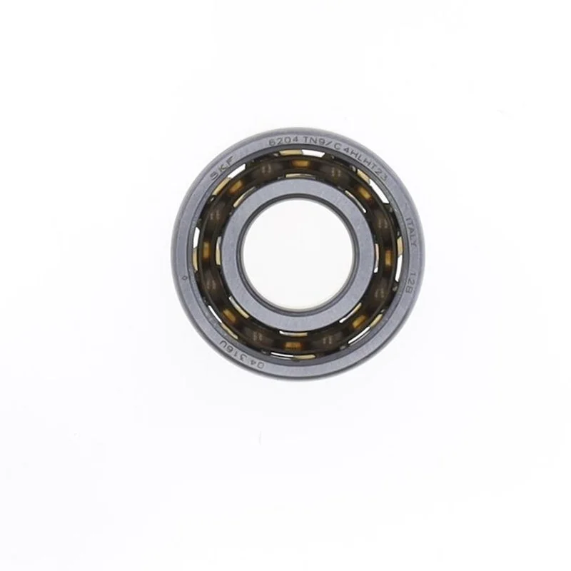 ATHENA WHEEL BEARING 6202/2RSH C3-SKF