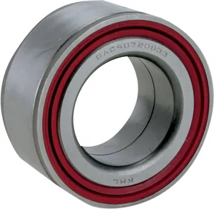 MOOSE OFFROAD HARD-PARTS WHEEL BEARING AND SEAL KIT