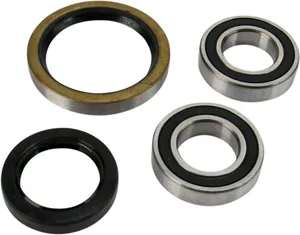 Pivot Works Front Wheel Bearing Kit 02150421 KTM