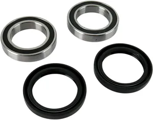 Pivot Works Front Wheel Bearing Kit 02150423 Beta Gas Gas Husaberg Husqvarna KTM