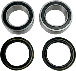 MOOSE OFFROAD HARD-PARTS WHEEL BEARING AND SEAL KIT