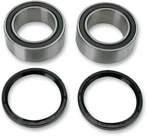 MOOSE OFFROAD HARD-PARTS WHEEL BEARING AND SEAL KIT
