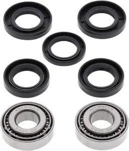 ALL BALLS WHEEL BEARING & SEAL KIT FRONT BMW