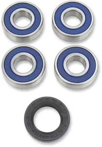 MOOSE OFFROAD HARD-PARTS WHEEL BEARING AND SEAL KIT
