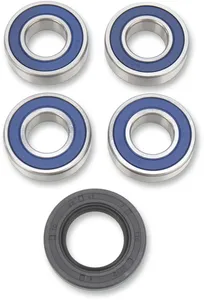 MOOSE OFFROAD HARD-PARTS WHEEL BEARING AND SEAL KIT