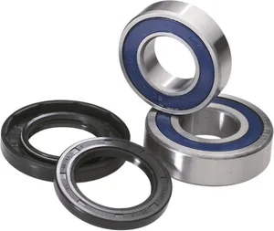 MOOSE OFFROAD HARD-PARTS WHEEL BEARING AND SEAL KIT