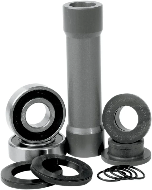 PIVOT WORKS WHEEL UPGRADE KIT KTM PERFORMANCE REPLACEMENT REAR