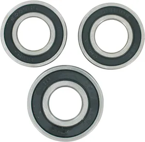 Pivot Works Rear Wheel Bearing Kit 02150804 KTM SX65 2000-16