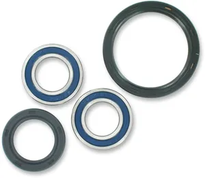 MOOSE OFFROAD HARD-PARTS WHEEL BEARING AND SEAL KIT