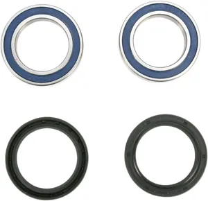 ALL BALLS WHEEL BEARING & SEAL KIT FRONT BETA/KTM
