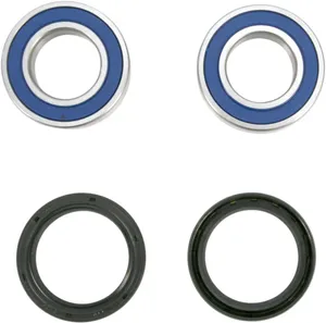 ALL BALLS WHEEL BEARING & SEAL KIT FRONT KAWASAKI/TRIUMPH