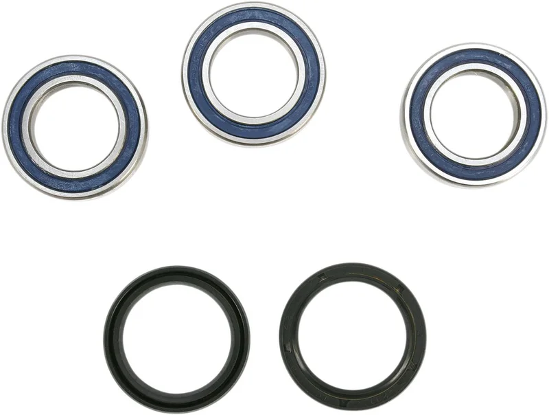 ALL BALLS WHEEL BEARING & SEAL KIT FRONT/REAR BMW/KAWASAKI/YAMAHA