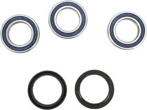 ALL BALLS WHEEL BEARING & SEAL KIT FRONT/REAR BMW/KAWASAKI/YAMAHA