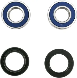 ALL BALLS WHEEL BEARING & SEAL KIT FRONT HONDA