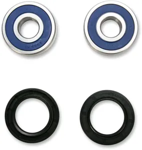 MOOSE OFFROAD HARD-PARTS WHEEL BEARING AND SEAL KIT