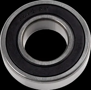 Drag Specialties BEARING WHEEL 1x2.04x.59