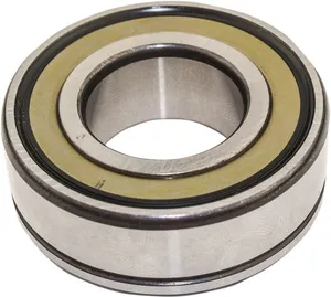 Drag Specialties BEARING WHEEL W/ABS ENCODER