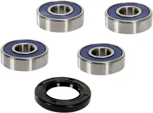 MOOSE OFFROAD HARD-PARTS WHEEL BEARING AND SEAL KIT