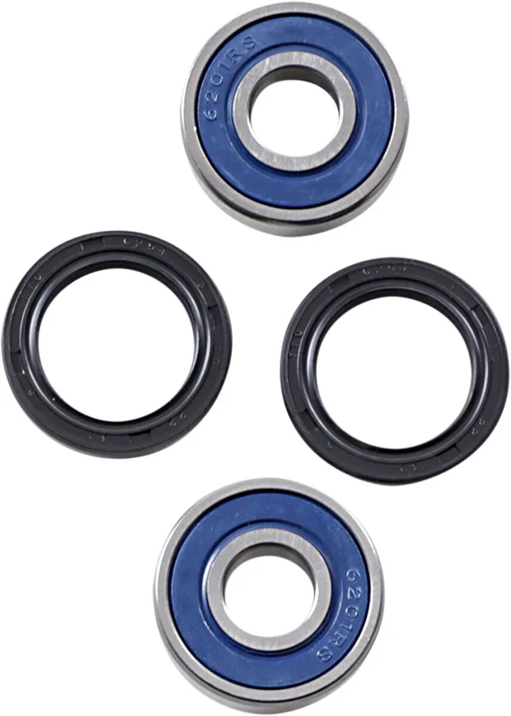 ALL BALLS FRONT WHEEL BEARING KIT #