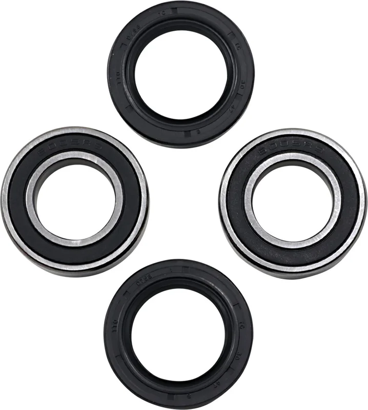 PIVOT WORKS BEARING WHEEL FOR TALON