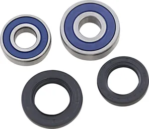 MOOSE OFFROAD HARD-PARTS BEARING WHEEL REAR CRF