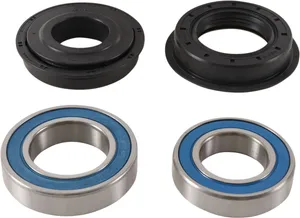 MOOSE OFFROAD HARD-PARTS BEARING KT WHL FRT KUB