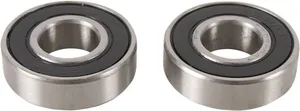 PIVOT WORKS Wheel Bearing Kit - Front