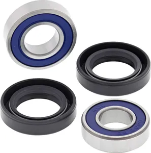 MOOSE OFFROAD HARD-PARTS BEARING KT WHL FRT YAM