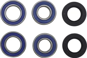 MOOSE OFFROAD HARD-PARTS Wheel Bearing Kit - Front