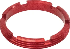 MOOSE OFFROAD HARD-PARTS BEARING RETAINER REAR HON