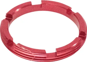 MOOSE OFFROAD HARD-PARTS BEARING RETAINER REAR HON