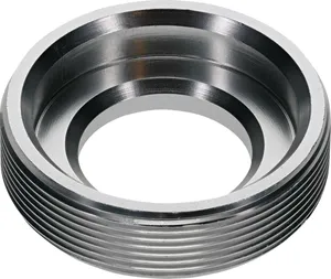 MOOSE OFFROAD HARD-PARTS BEARING RETAINER REAR HON