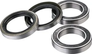 FACTORY LINKS BEARING KIT FRT WHEEL