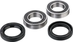 FACTORY LINKS BEARING KIT FRT WHEEL