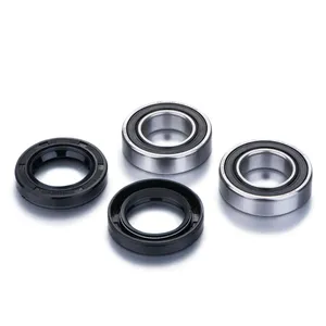 FACTORY LINKS BEARING KIT FRT WHEEL