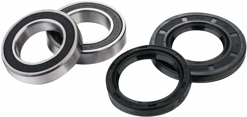 FACTORY LINKS BEARING KIT FRT WHEEL