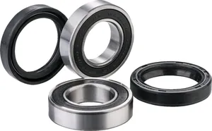FACTORY LINKS BEARING KIT FRT WHEEL