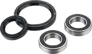 FACTORY LINKS BEARING KIT FRT WHEEL
