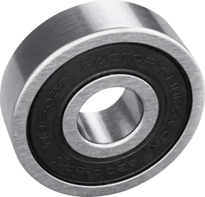 FACTORY LINKS BEARING KIT FRT WHEEL