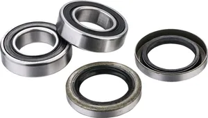 FACTORY LINKS BEARING KIT RR WHEEL