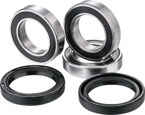 FACTORY LINKS BEARING KIT RR WHEEL